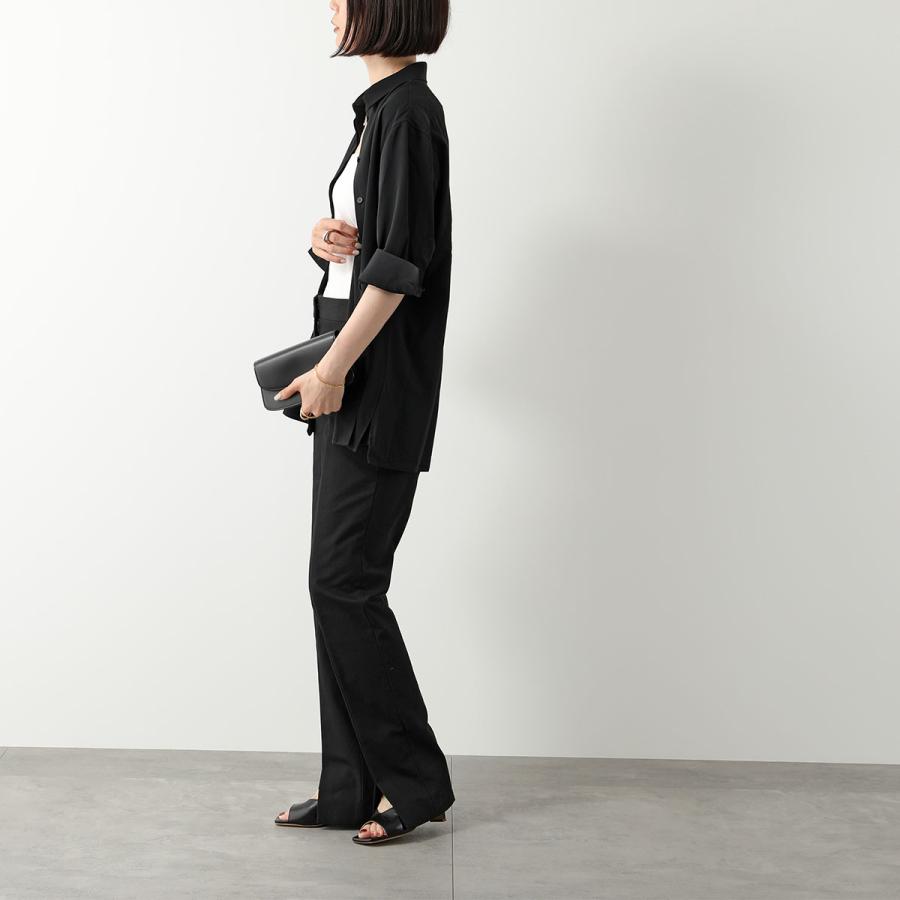 JIL SANDER（ジルサンダー） テーラードパンツ J02KA0232 J45136