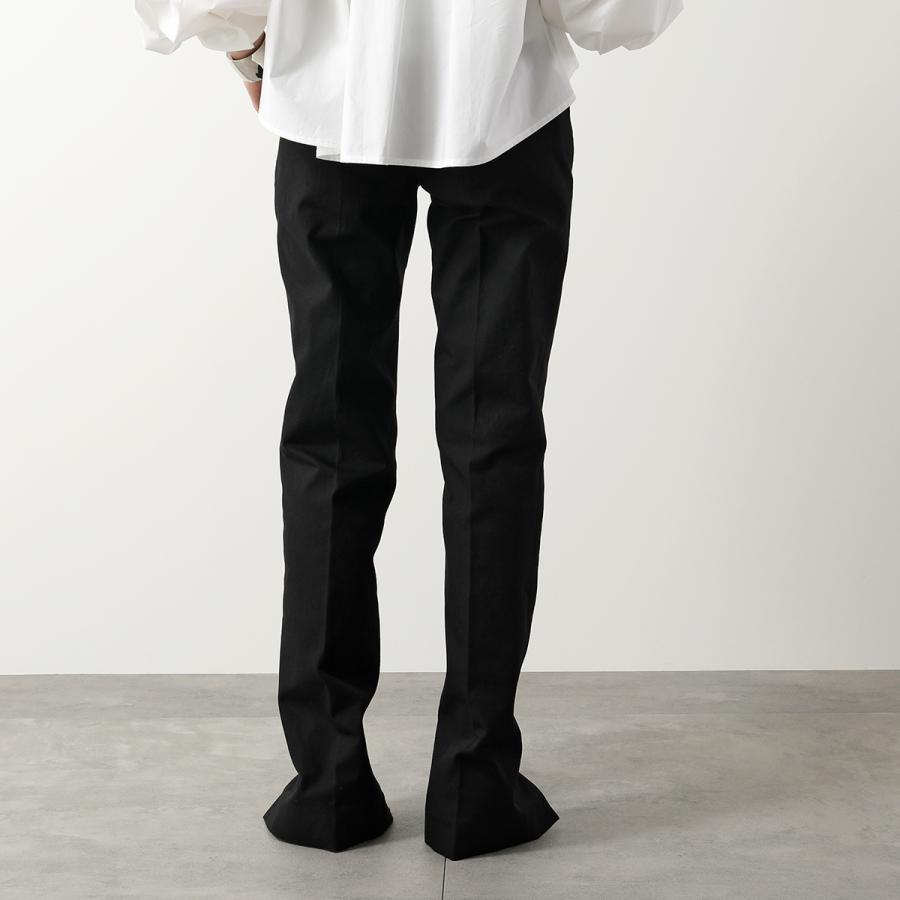 JIL SANDER（ジルサンダー） テーラードパンツ J02KA0232 J45136