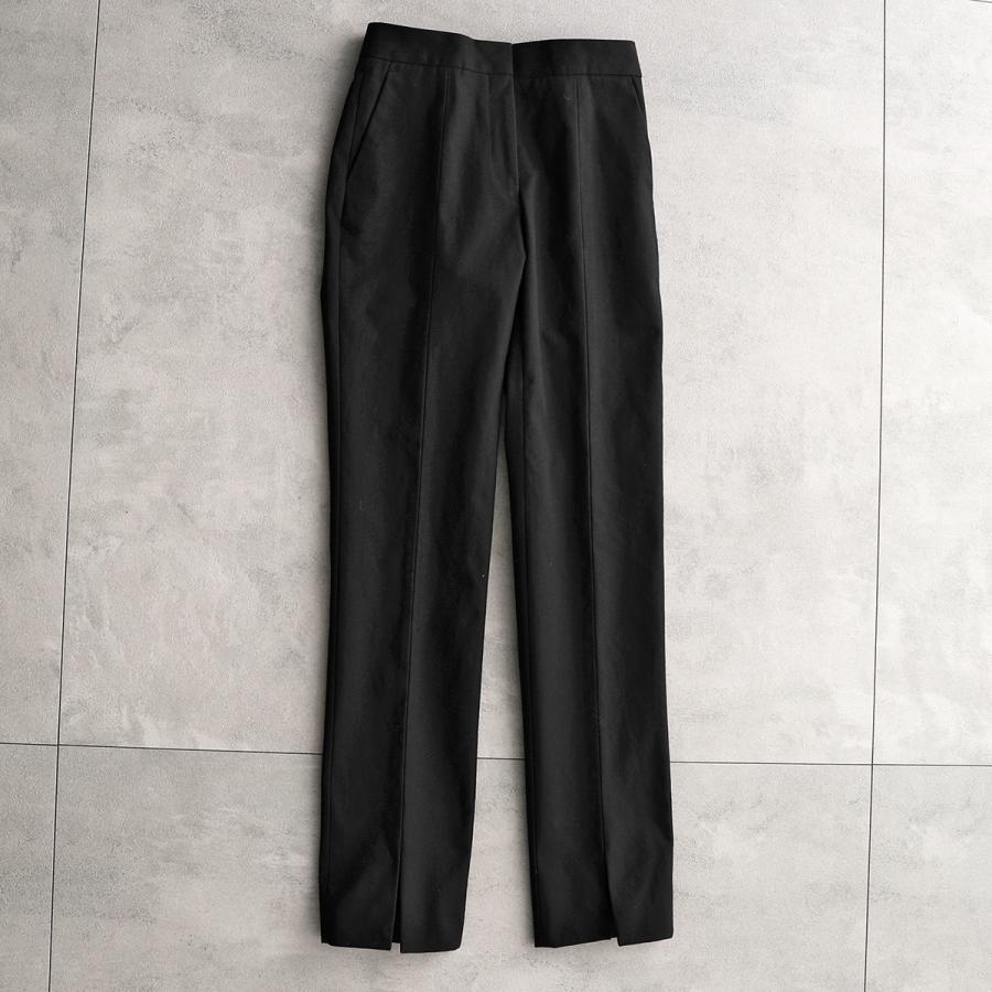 JIL SANDER（ジルサンダー） テーラードパンツ J02KA0232 J45136