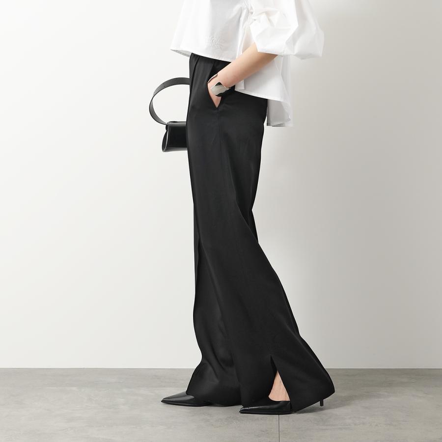 JIL SANDER ジルサンダー ワイドパンツ J02KA0180 J76018 JIL SANDER ジルサンダー ワイドパンツ J02KA0180 J76018