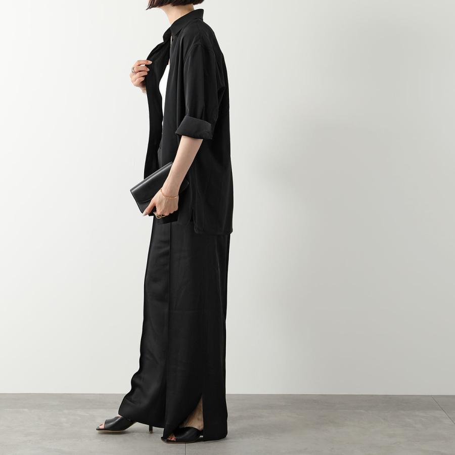 JIL SANDER ジルサンダー ワイドパンツ J02KA0180 J76018 JIL SANDER ジルサンダー ワイドパンツ J02KA0180 J76018