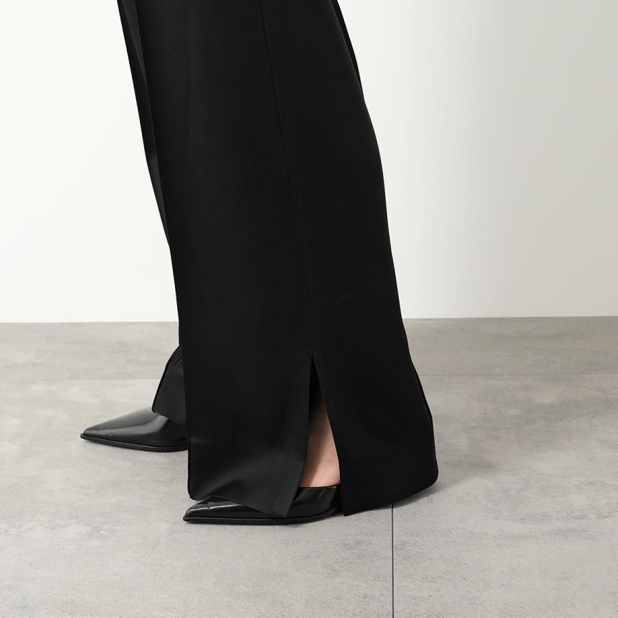 JIL SANDER ジルサンダー ワイドパンツ J02KA0180 J76018 JIL SANDER ジルサンダー ワイドパンツ J02KA0180 J76018