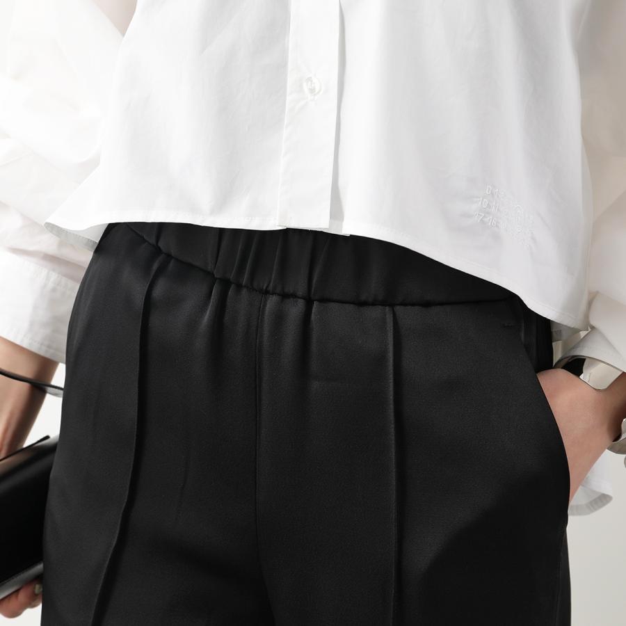 JIL SANDER ジルサンダー ワイドパンツ J02KA0180 J76018 JIL SANDER ジルサンダー ワイドパンツ J02KA0180 J76018
