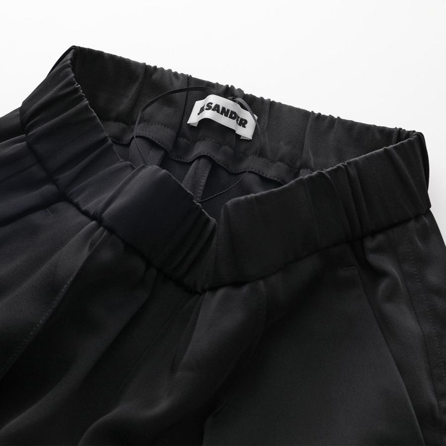 JIL SANDER ジルサンダー ワイドパンツ J02KA0180 J76018 JIL SANDER ジルサンダー ワイドパンツ J02KA0180 J76018