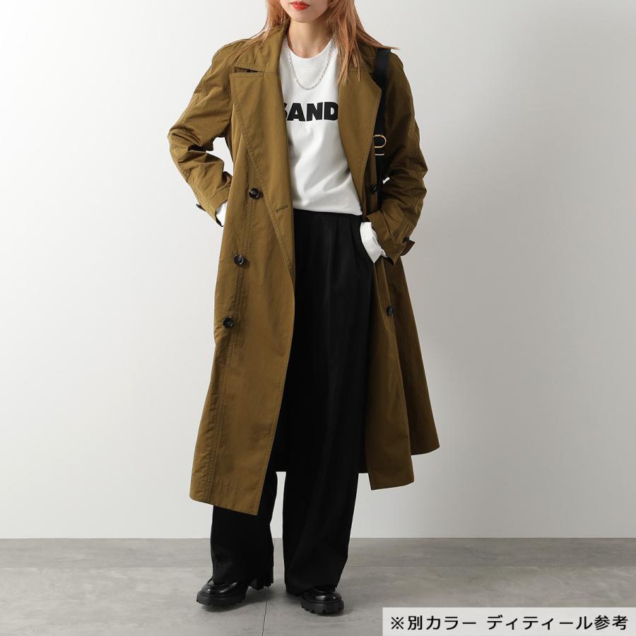 JIL SANDER ジルサンダー Tシャツ J02GC0107 J20215 レディース JIL SANDER ジルサンダー Tシャツ J02GC0107 J20215 レディース