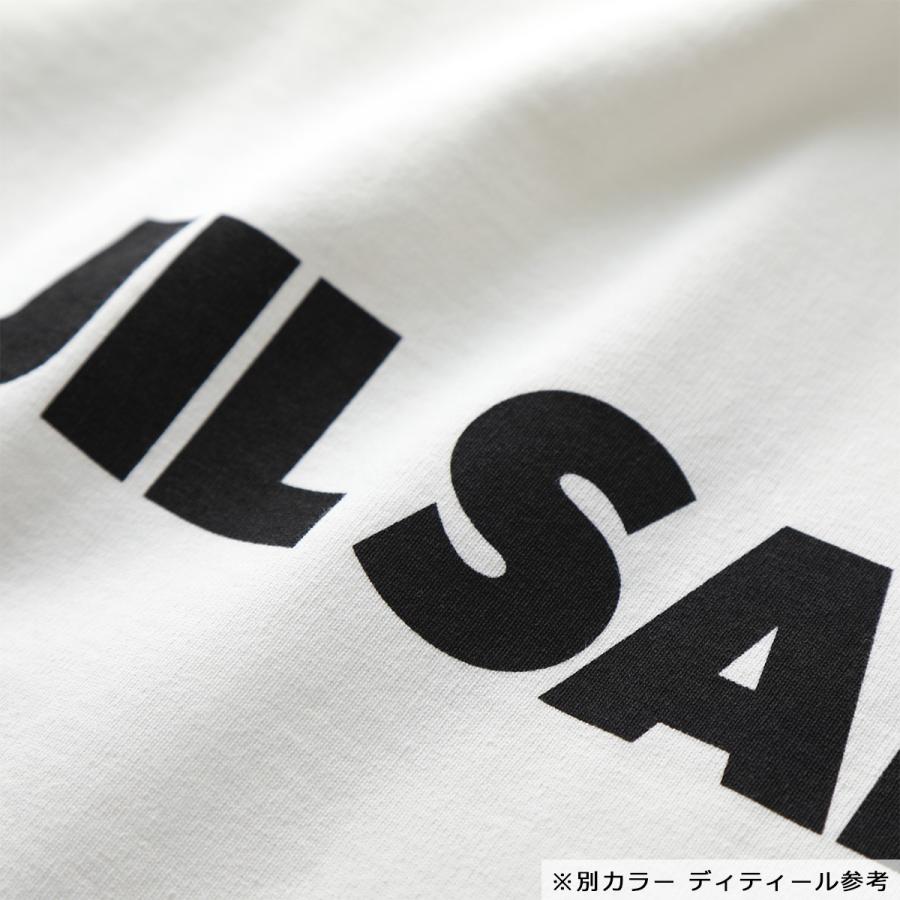 JIL SANDER ジルサンダー Tシャツ J02GC0107 J20215 レディース JIL SANDER ジルサンダー Tシャツ J02GC0107 J20215 レディース