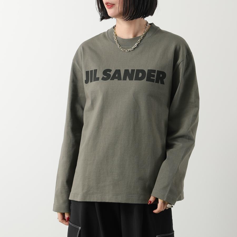 JIL SANDER ジルサンダー Tシャツ J02GC0107 J20215 レディース JIL SANDER ジルサンダー Tシャツ J02GC0107 J20215 レディース