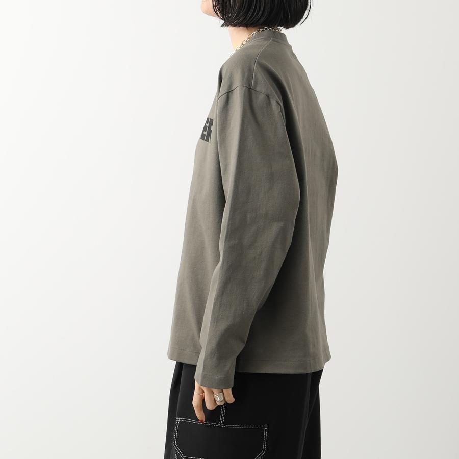 JIL SANDER ジルサンダー Tシャツ J02GC0107 J20215 レディース JIL SANDER ジルサンダー Tシャツ J02GC0107 J20215 レディース