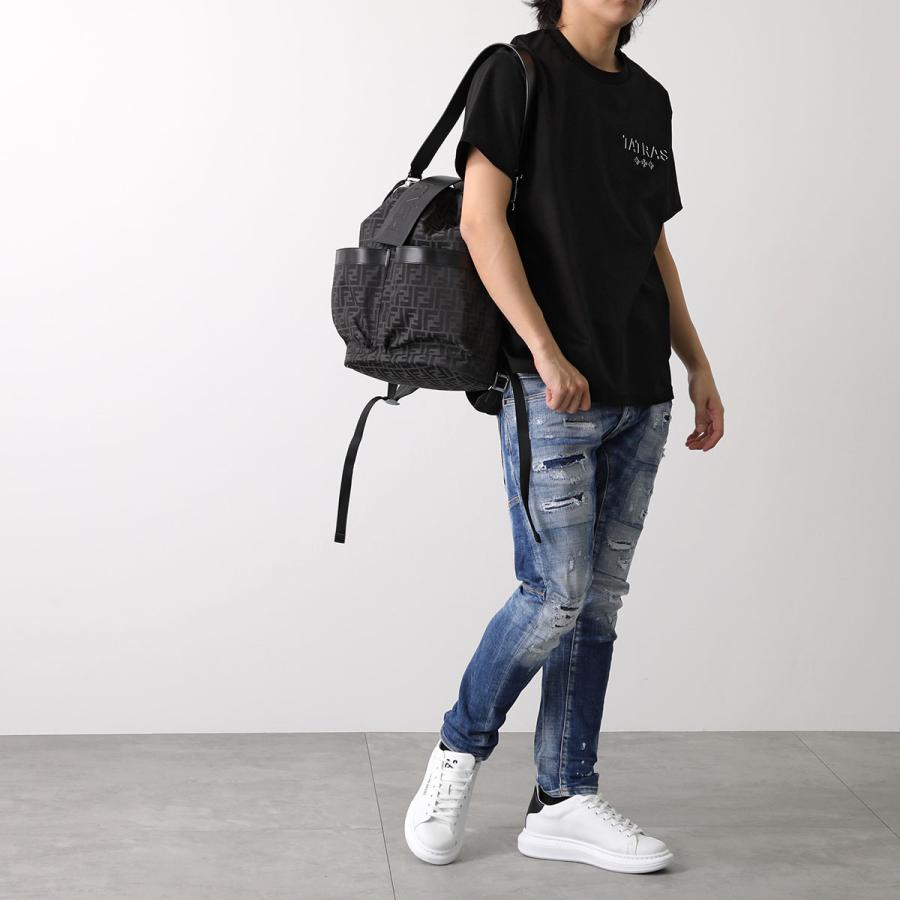 FENDI フェンディ バックパック STRIKE ストライク 7VZ070 AG0M FENDI フェンディ バックパック STRIKE ストライク 7VZ070 AG0M