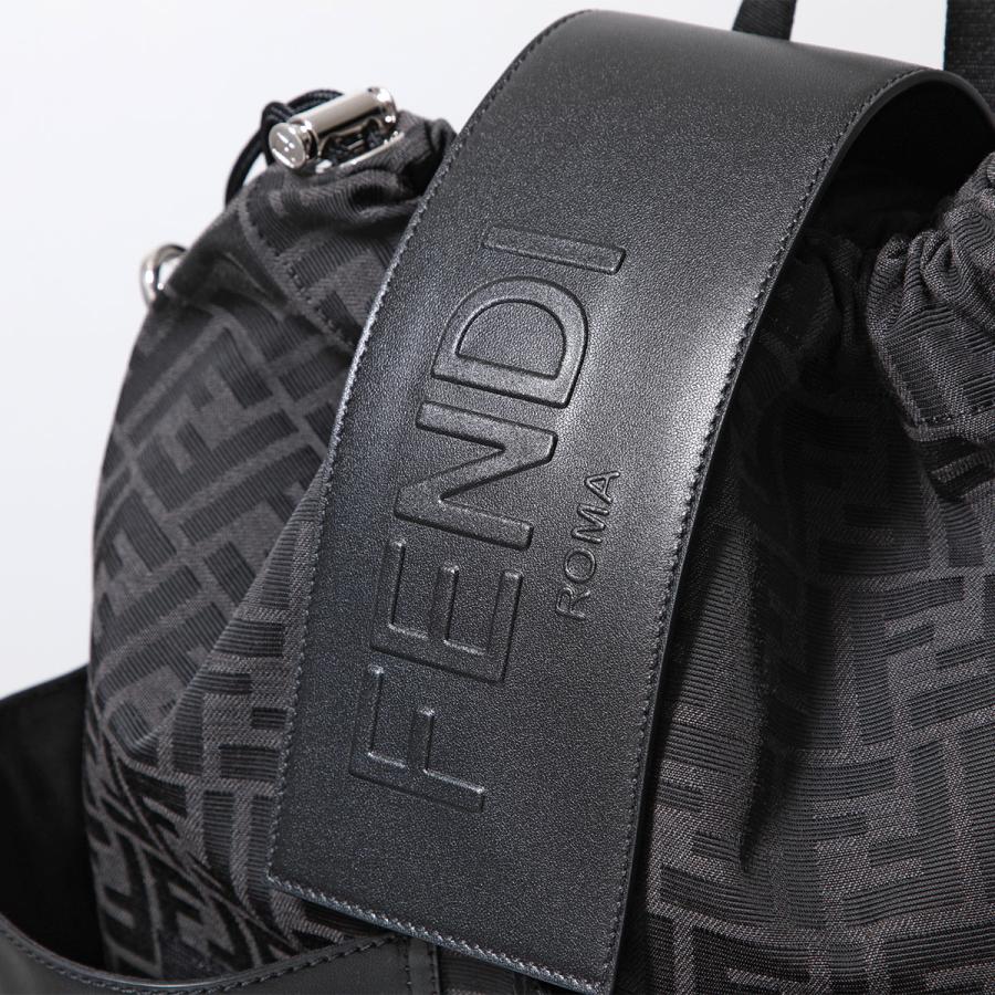 FENDI（フェンディ） バックパック STRIKE ストライク 7VZ070 AG0M