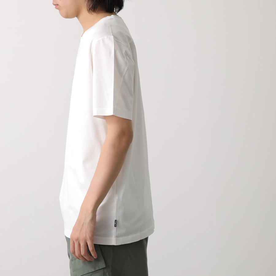 STONE ISLAND（ストーン アイランド） 半袖 Tシャツ 78192011A メンズ