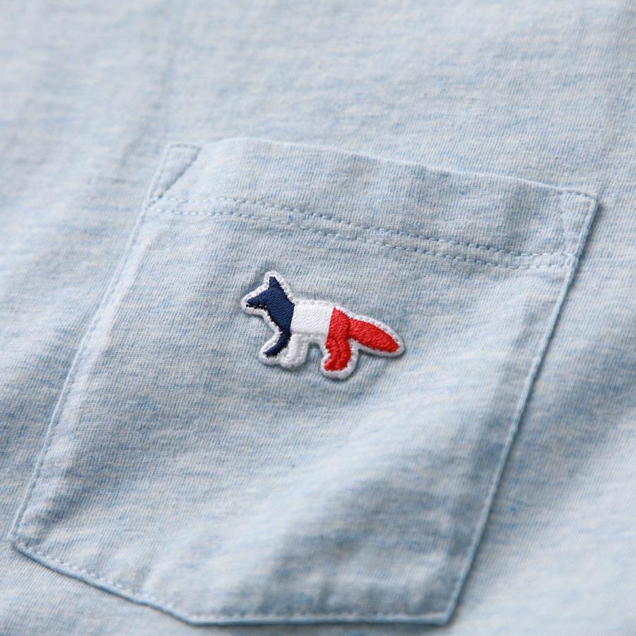 MAISON KITSUNE（メゾン キツネ） Tシャツ FW00107KJ0010 レディース