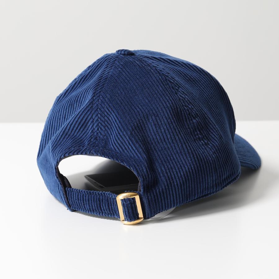CELINE セリーヌ ベースボールキャップ 2AUT6013Y.07BF CELINE セリーヌ ベースボールキャップ 2AUT6013Y.07BF