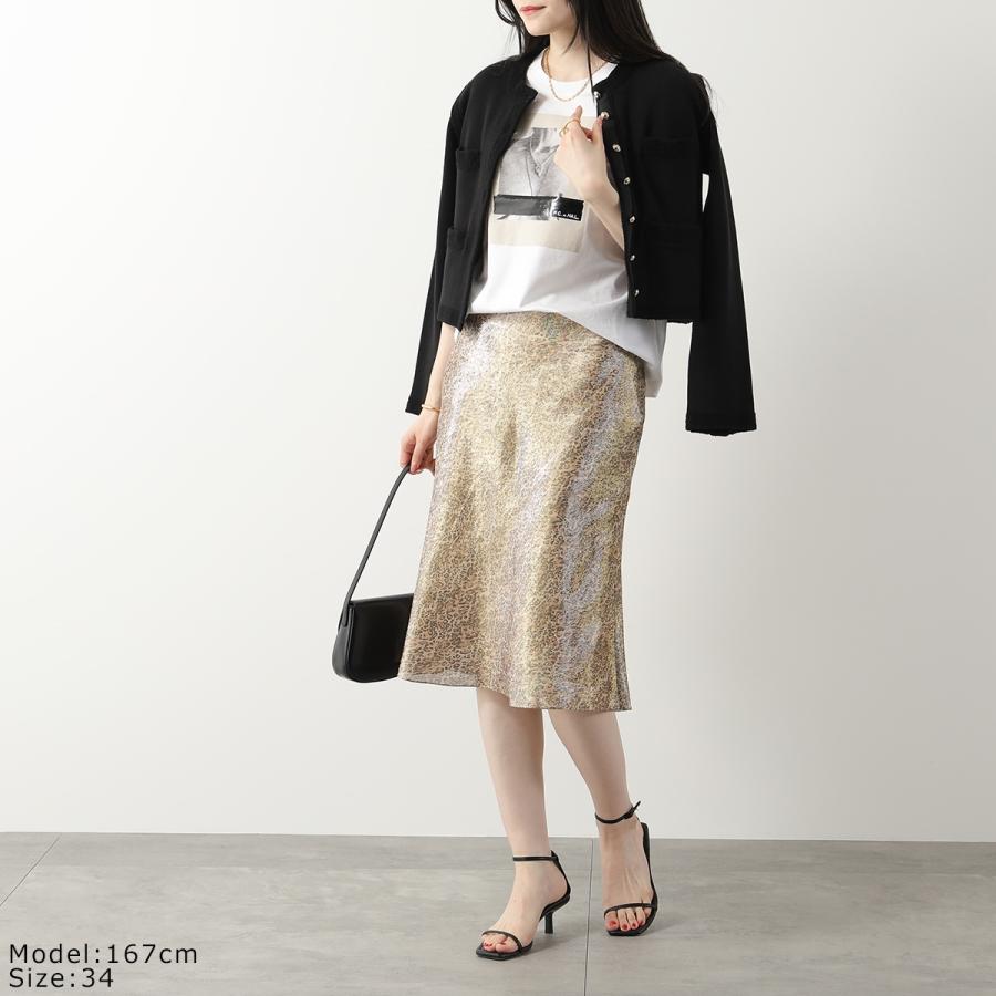 CELINE セリーヌ スカート 2J580965W.19AL レディース ホブル 膝 CELINE セリーヌ スカート 2J580965W.19AL レディース ホブル 膝