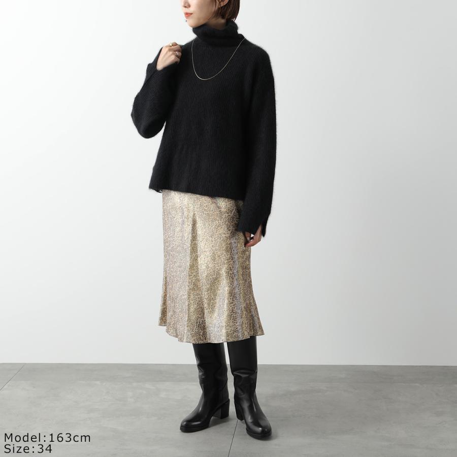 CELINE セリーヌ スカート 2J580965W.19AL レディース ホブル 膝 CELINE セリーヌ スカート 2J580965W.19AL レディース ホブル 膝