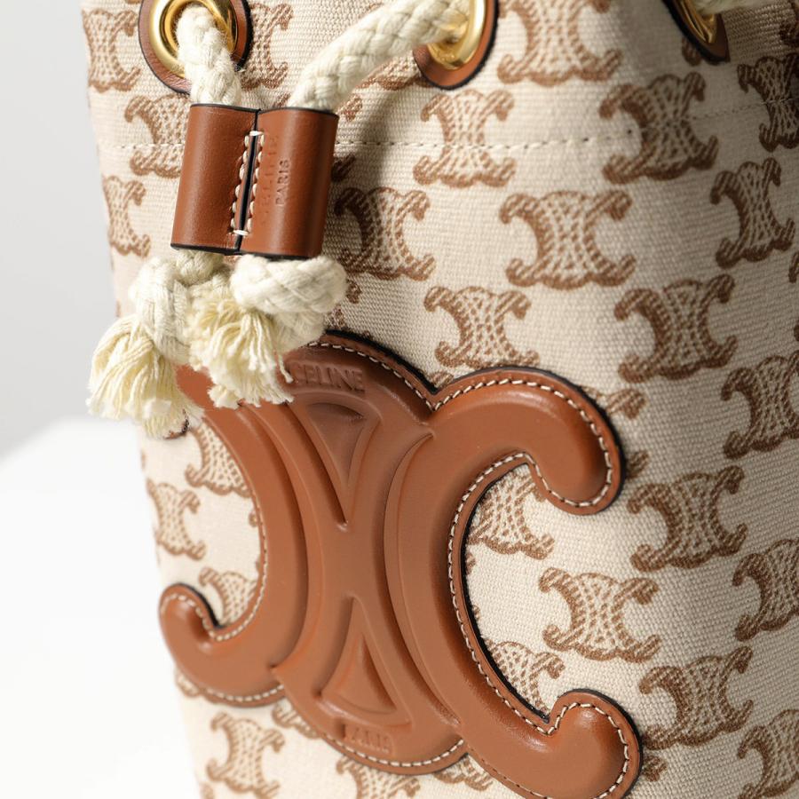 CELINE セリーヌ ハンドバッグ Teen Drawstring ティーン ドロー CELINE セリーヌ ハンドバッグ Teen Drawstring ティーン ドロー