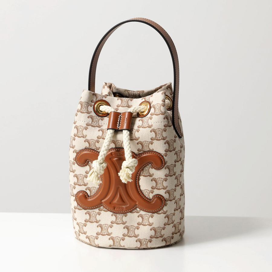 CELINE セリーヌ ハンドバッグ Teen Drawstring ティーン ドロー CELINE セリーヌ ハンドバッグ Teen Drawstring ティーン ドロー