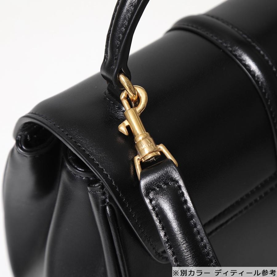 CELINE（セリーヌ） ショルダーバッグ Mini 16 セーズ ミニ 197983BEY
