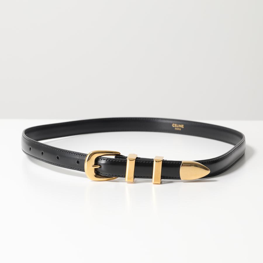 CELINE セリーヌ ナローベルト 45BAE3A01.38NO レディース CELINE セリーヌ ナローベルト 45BAE3A01.38NO レディース