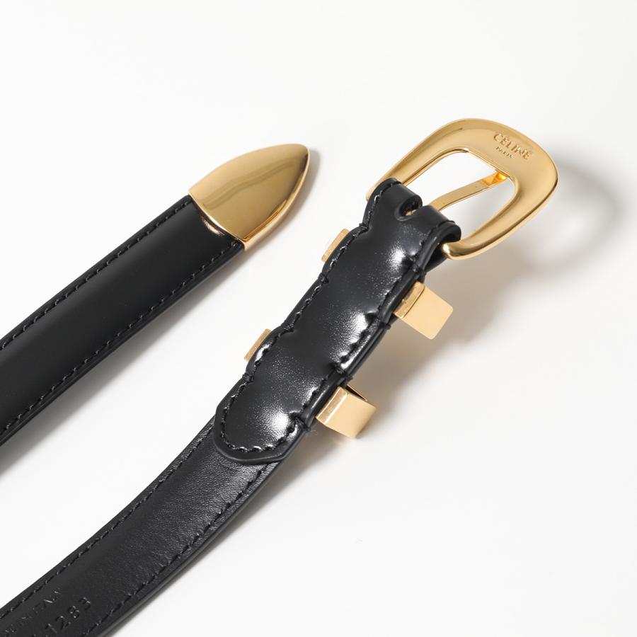 CELINE セリーヌ ナローベルト 45BAE3A01.38NO レディース CELINE セリーヌ ナローベルト 45BAE3A01.38NO レディース
