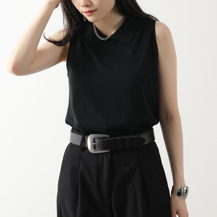 CELINE セリーヌ ベルト ラージ マルコ 45BHF3AJG.38SI CELINE セリーヌ ベルト ラージ マルコ 45BHF3AJG.38SI