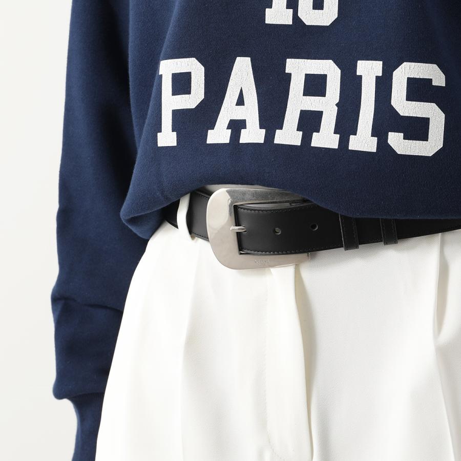CELINE（セリーヌ） ベルト ラージ マルコ 45BHF3AJG.38SI レディース