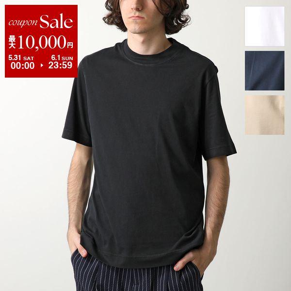 CIRCOLO 1901 チルコロ 半袖 Tシャツ CN4299 メンズ コットン CIRCOLO 1901 チルコロ 半袖 Tシャツ CN4299 メンズ コットン