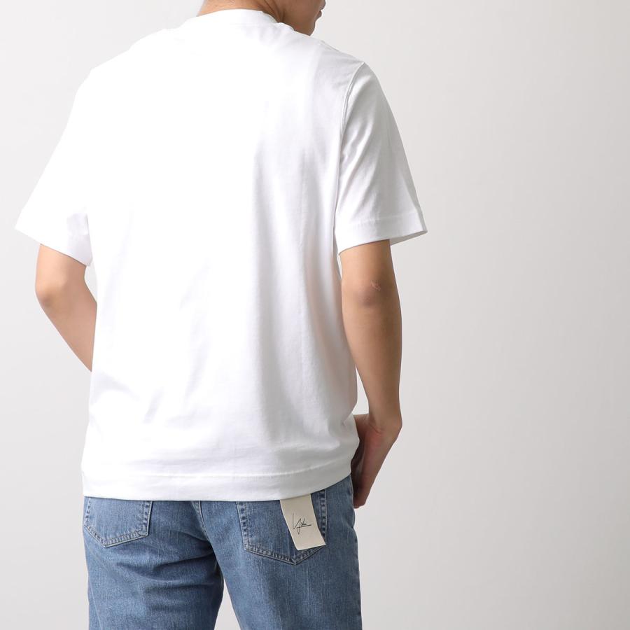 CIRCOLO 1901 チルコロ 半袖 Tシャツ CN4299 メンズ コットン CIRCOLO 1901 チルコロ 半袖 Tシャツ CN4299 メンズ コットン