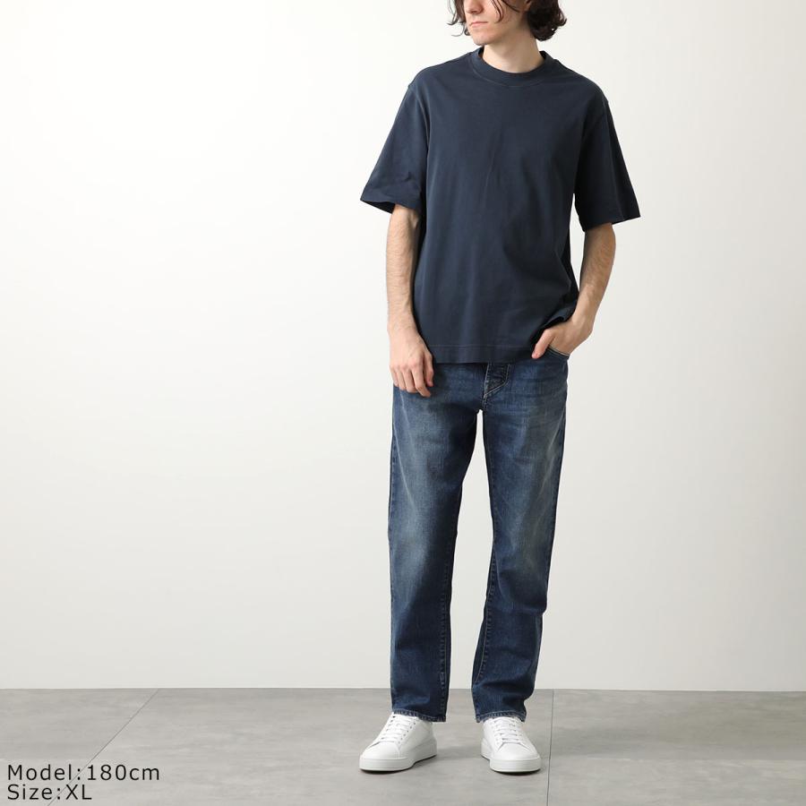 CIRCOLO 1901 チルコロ 半袖 Tシャツ CN4299 メンズ コットン CIRCOLO 1901 チルコロ 半袖 Tシャツ CN4299 メンズ コットン