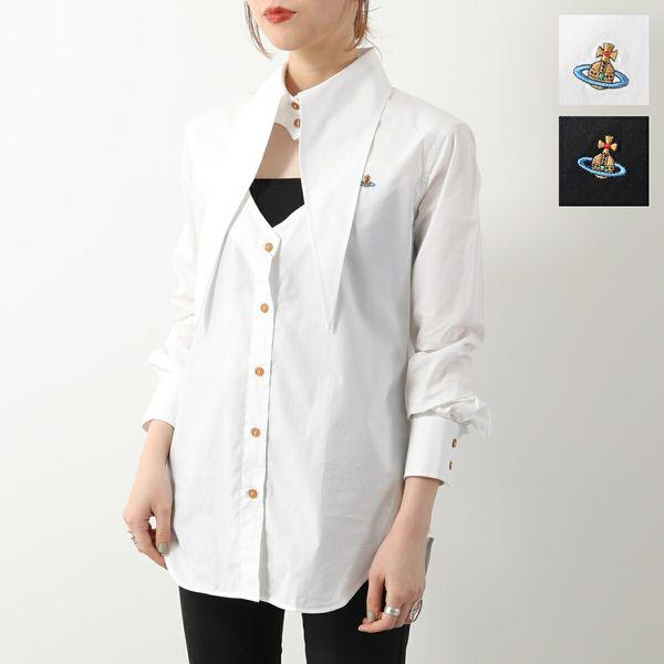 Vivienne Westwood（ヴィヴィアンウエストウッド） シャツ HEART SHIRT