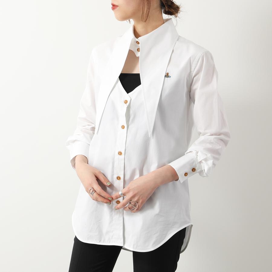 Vivienne Westwood ヴィヴィアンウエストウッド シャツ HEART Vivienne Westwood ヴィヴィアンウエストウッド シャツ HEART