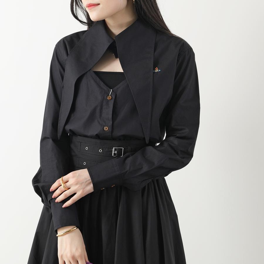 Vivienne Westwood ヴィヴィアンウエストウッド シャツ HEART Vivienne Westwood ヴィヴィアンウエストウッド シャツ HEART