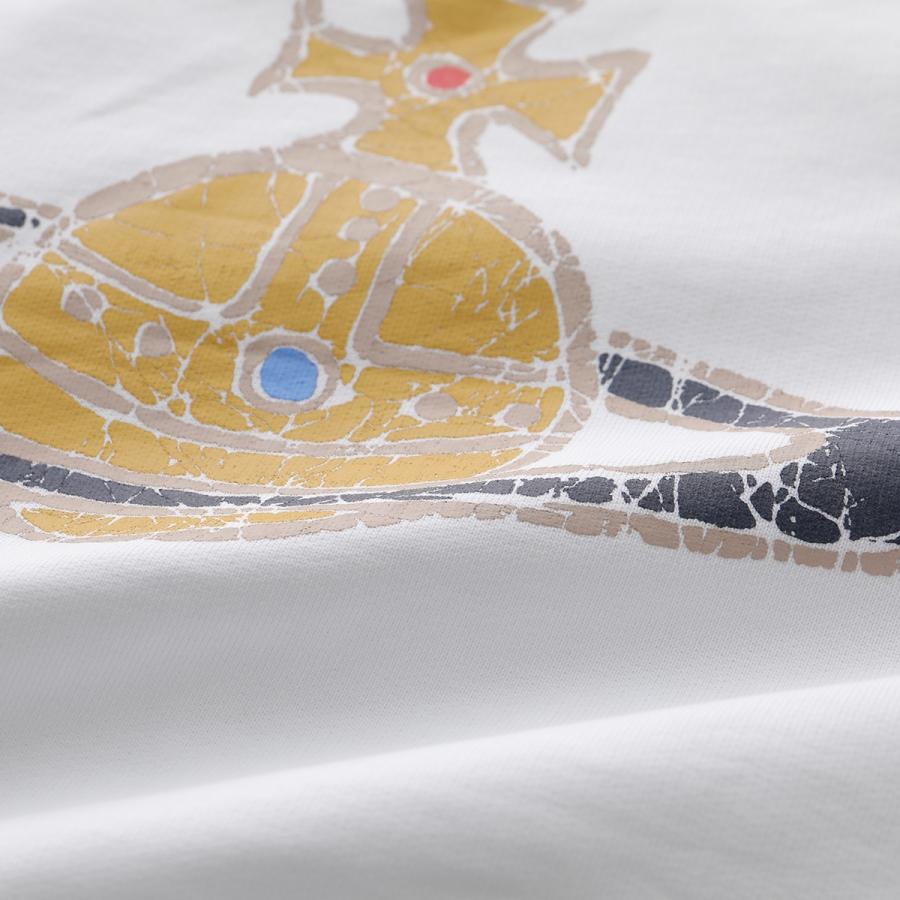 Vivienne Westwood ヴィヴィアンウエストウッド トレーナー TIME Vivienne Westwood ヴィヴィアンウエストウッド トレーナー TIME