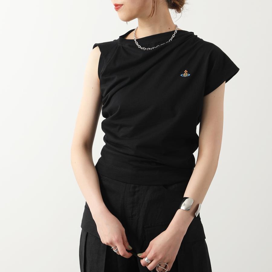 Vivienne Westwood（ヴィヴィアンウエストウッド） Tシャツ HEBO TOP