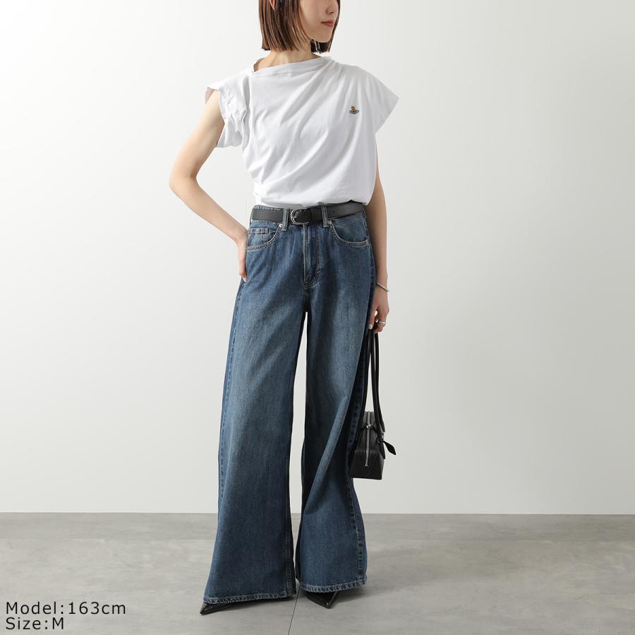 Vivienne Westwood（ヴィヴィアンウエストウッド） Tシャツ HEBO TOP