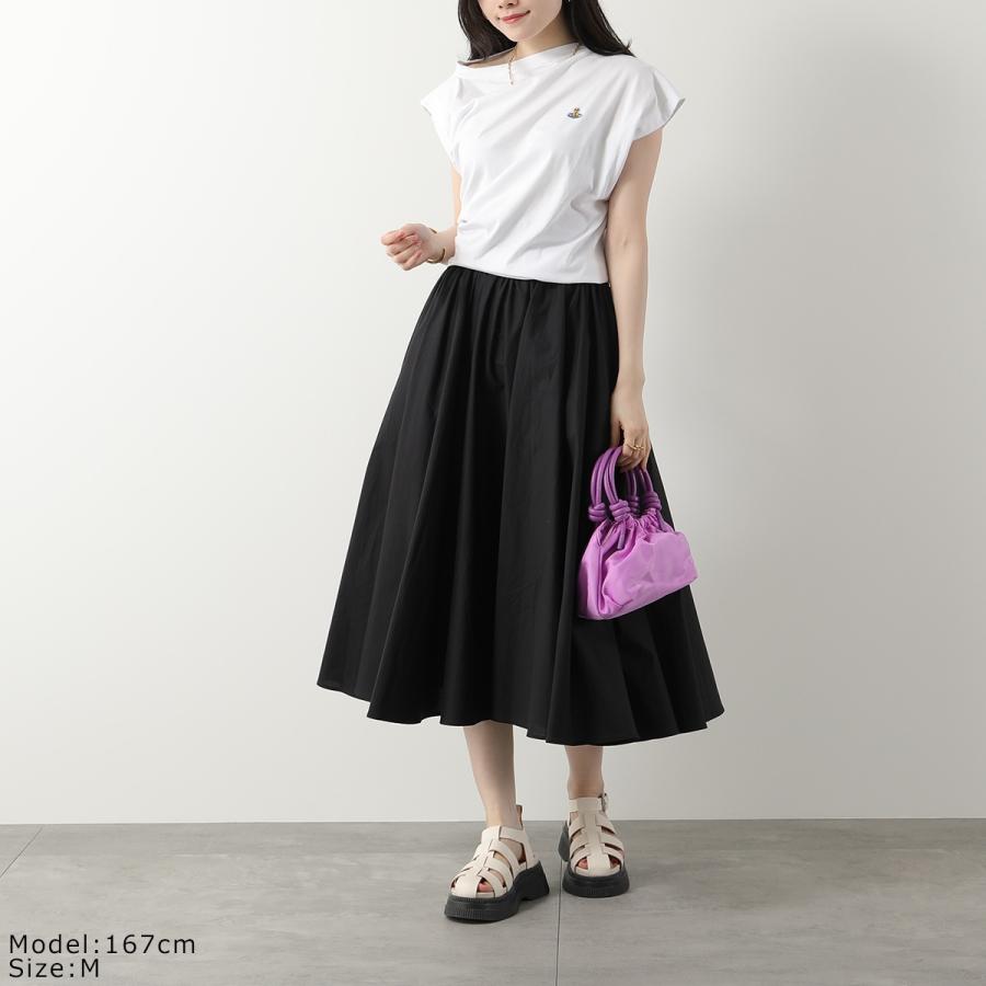 Vivienne Westwood（ヴィヴィアンウエストウッド） Tシャツ HEBO TOP