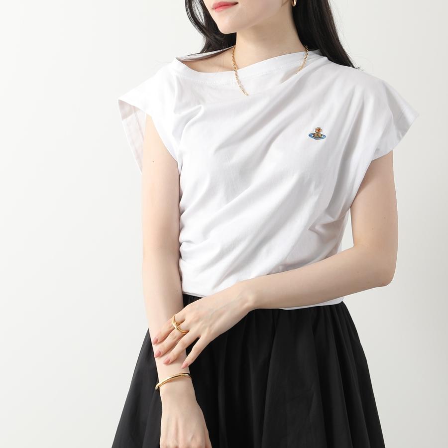 Vivienne Westwood（ヴィヴィアンウエストウッド） Tシャツ HEBO TOP