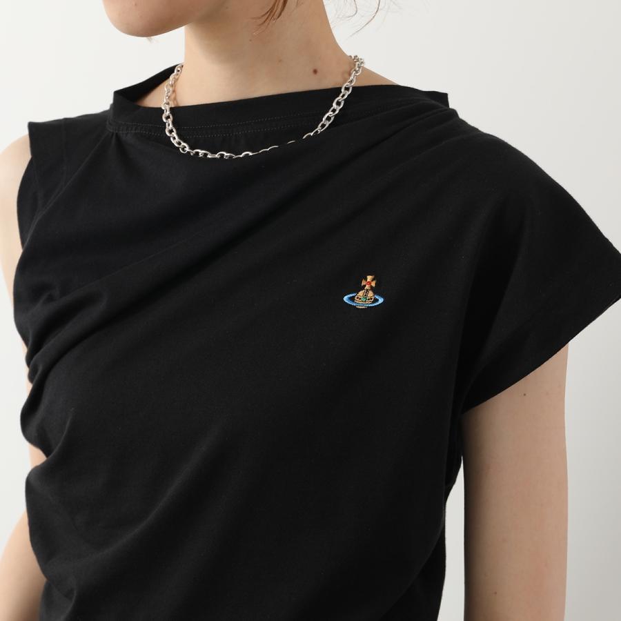 Vivienne Westwood（ヴィヴィアンウエストウッド） Tシャツ HEBO TOP