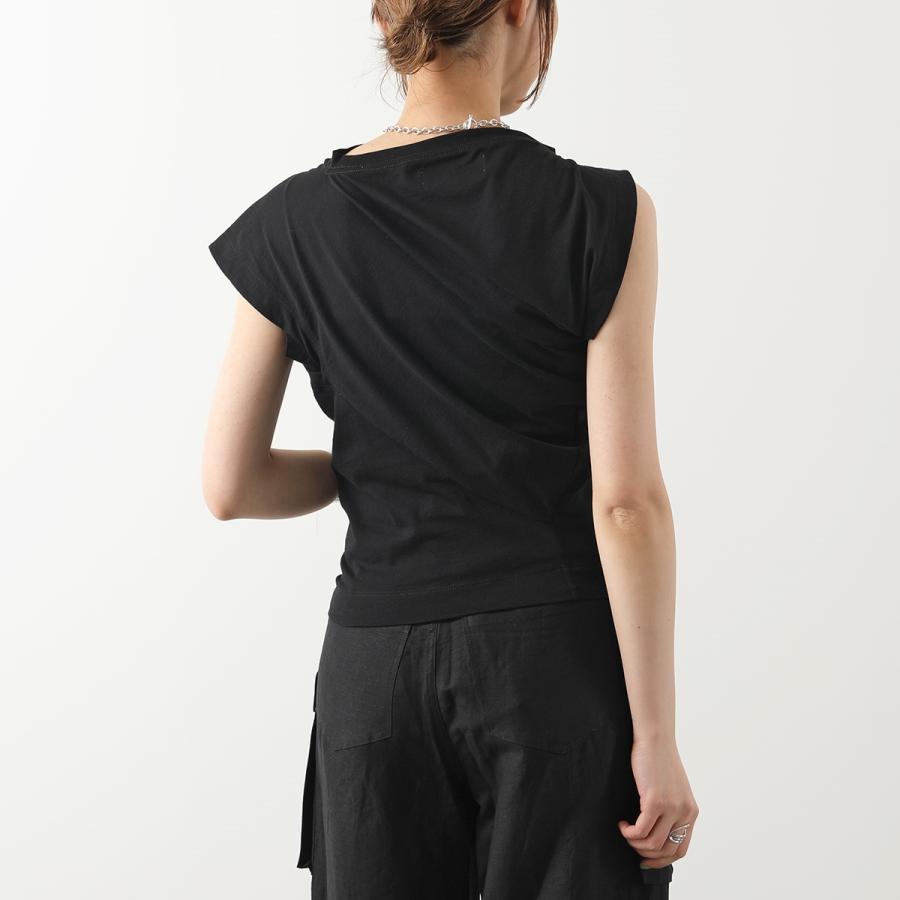 Vivienne Westwood（ヴィヴィアンウエストウッド） Tシャツ HEBO TOP