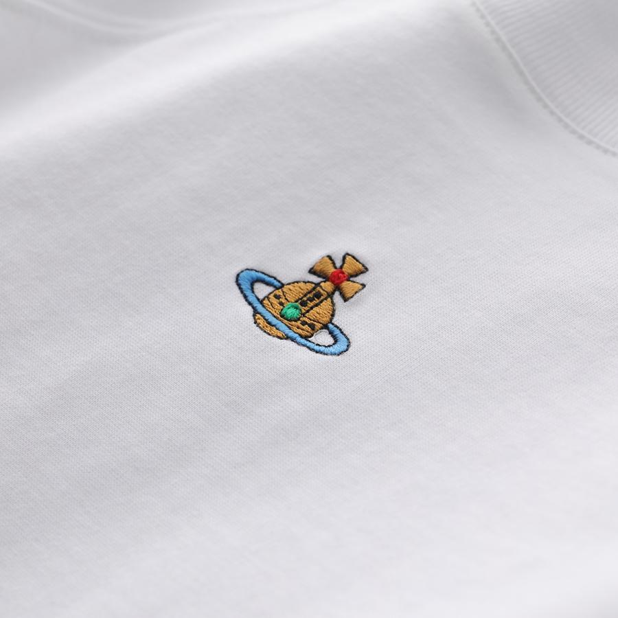 Vivienne Westwood ヴィヴィアンウエストウッド Tシャツ CROPPED Vivienne Westwood ヴィヴィアンウエストウッド Tシャツ CROPPED
