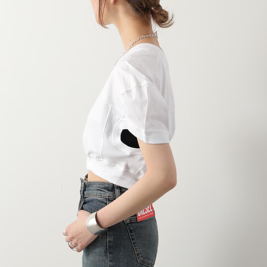 Vivienne Westwood ヴィヴィアンウエストウッド Tシャツ CROPPED Vivienne Westwood ヴィヴィアンウエストウッド Tシャツ CROPPED