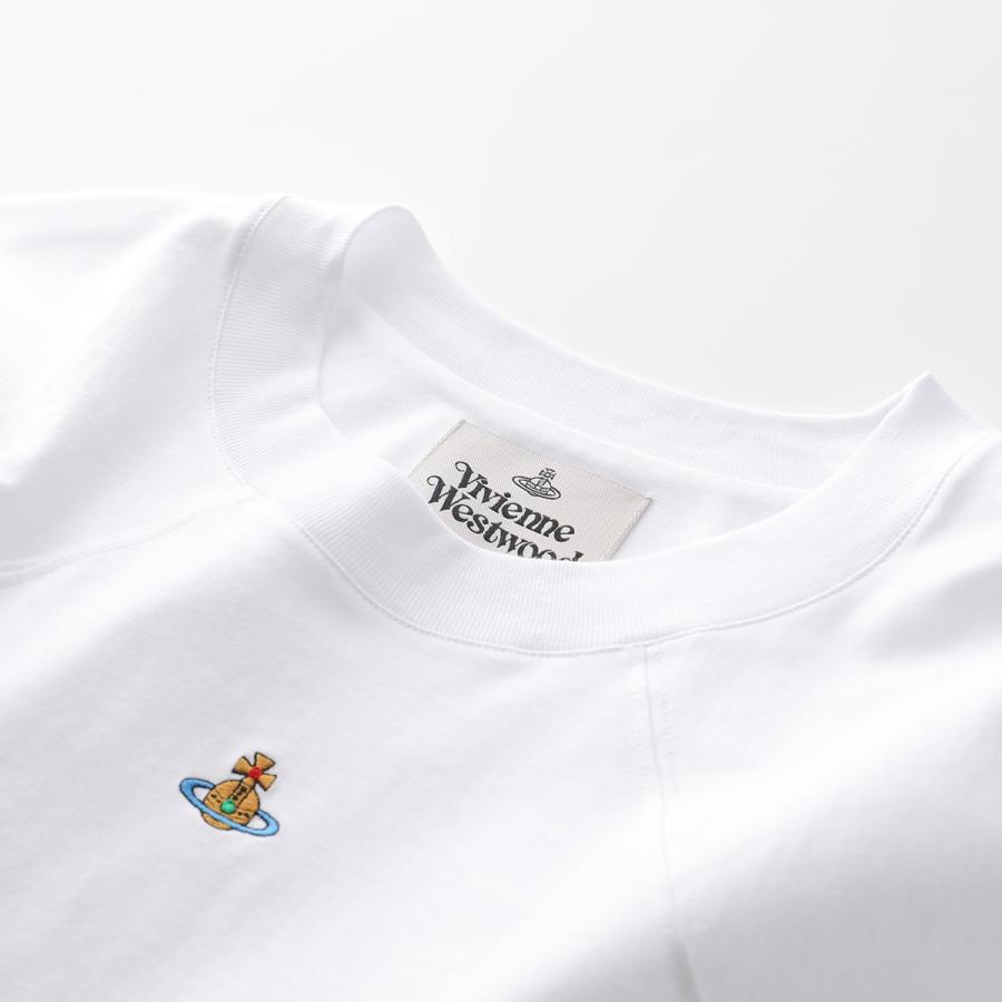 Vivienne Westwood ヴィヴィアンウエストウッド Tシャツ CROPPED Vivienne Westwood ヴィヴィアンウエストウッド Tシャツ CROPPED