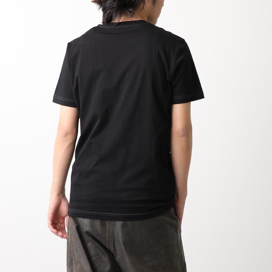 DIESEL（ディーゼル） Tシャツ T Diegor K74 A12502 0GRAI メンズ D
