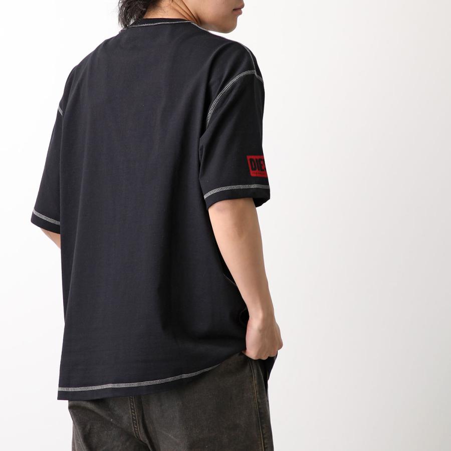 【専用】ディーゼル★転写プリントTシャツ他1点 DIESEL（ディーゼル） Tシャツ T Wash N3 A13214 0AKAK メンズ ロゼル
