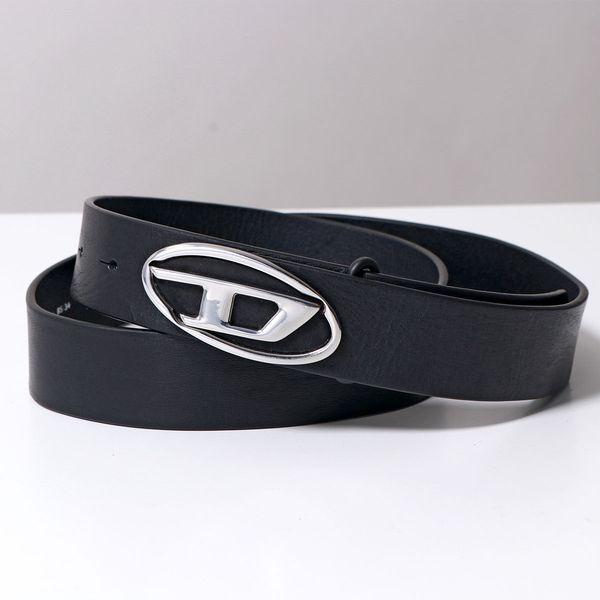 DIESEL（ディーゼル） ベルト B-1DR-LAYER X09813 PR271 メンズ