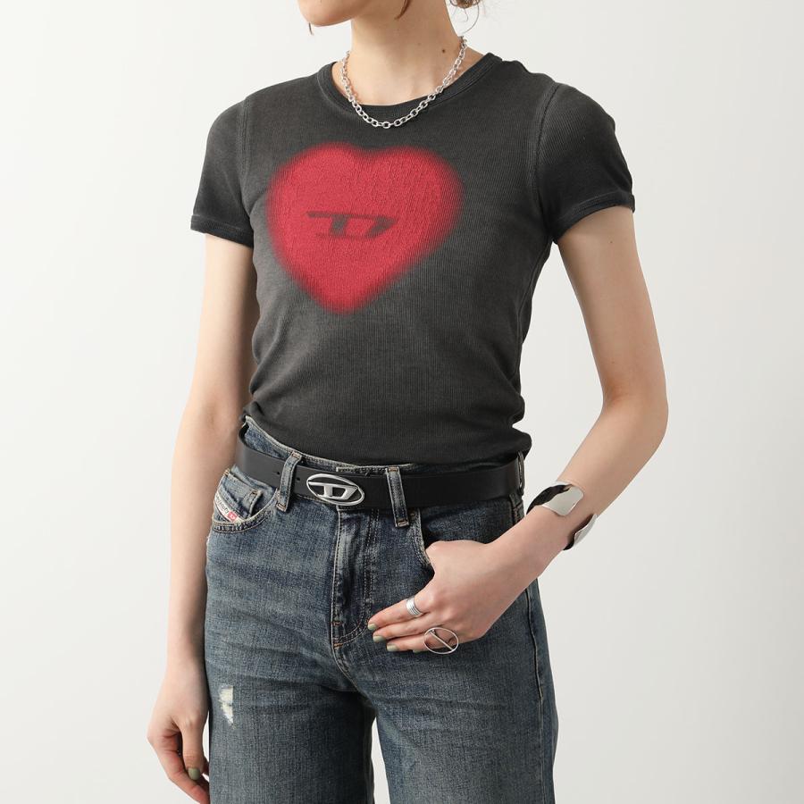 DIESEL（ディーゼル） ベルト B-1DR-LAYER X09813 PR271 レディース