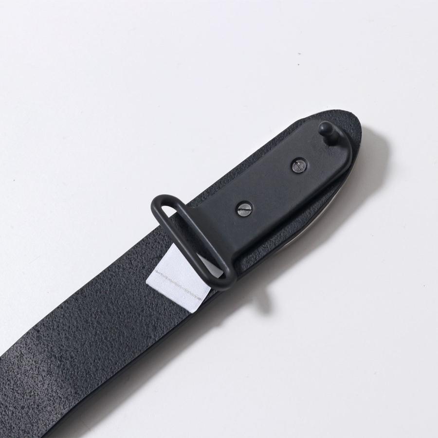 DIESEL（ディーゼル） ベルト B-1DR-LAYER X09813 PR271 レディース