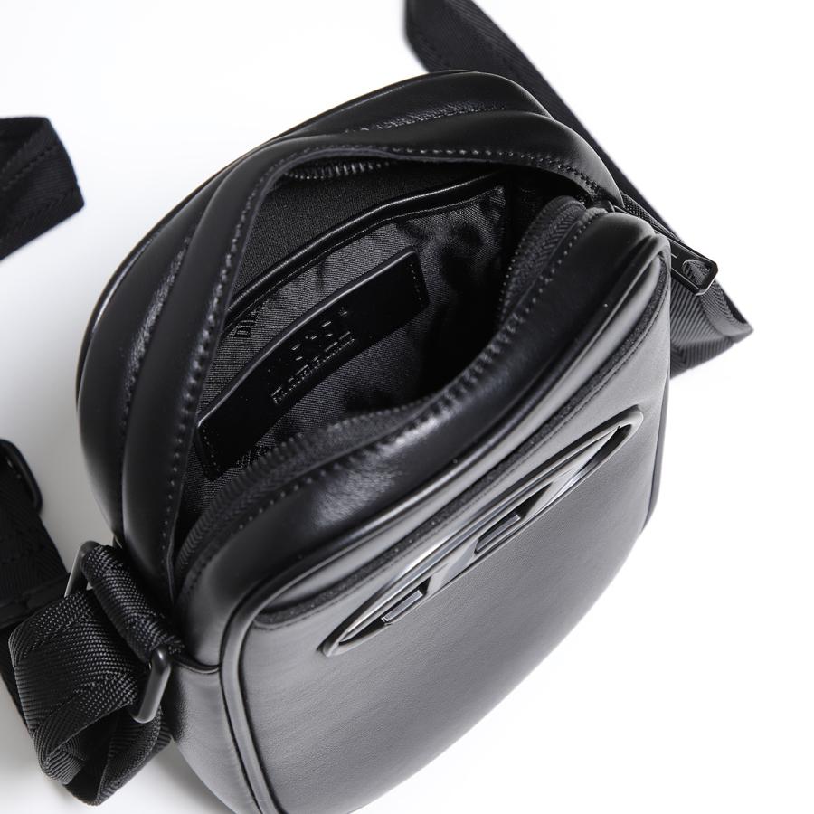 DIESEL（ディーゼル） ショルダーバッグ Holi D Crossbody X10260