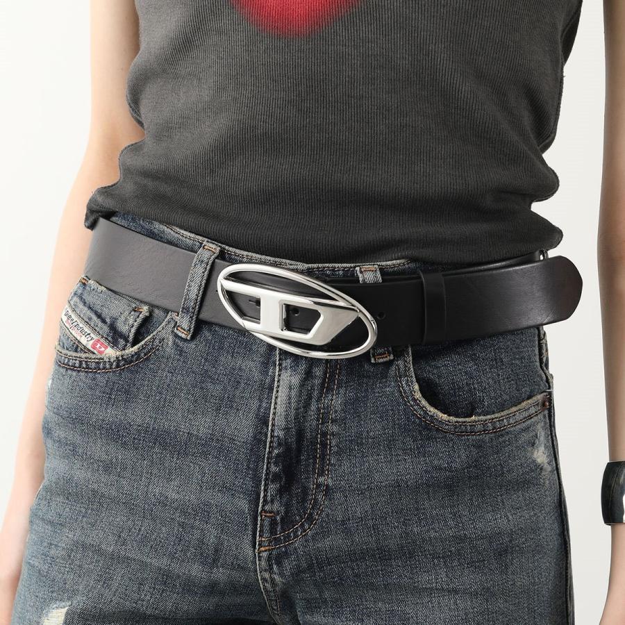 DIESEL ディーゼル ベルト B-1dr W X08727 PR666 レディース D DIESEL ディーゼル ベルト B-1dr W X08727 PR666 レディース D