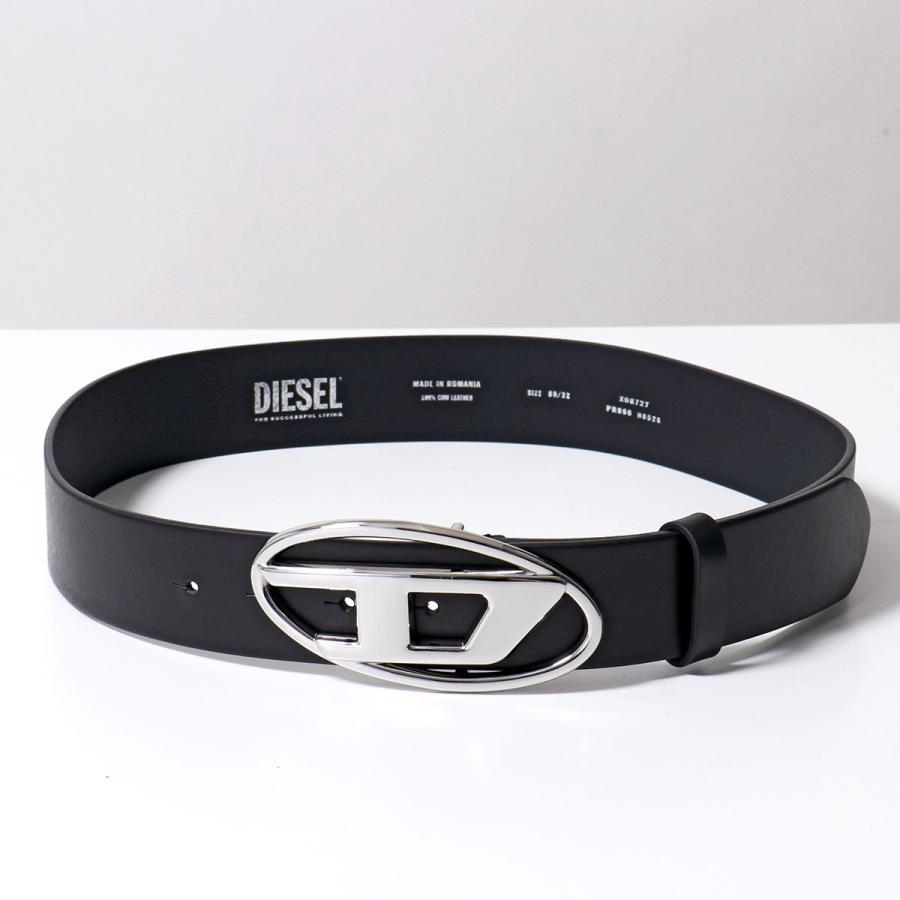 DIESEL ディーゼル ベルト B-1dr W X08727 PR666 レディース D DIESEL ディーゼル ベルト B-1dr W X08727 PR666 レディース D